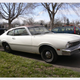 Illustration for article titled Sporty 1974 Ford Maverick Coupe Sneers At Its Stodgy Sedan Neighbor
